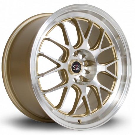 Rota MXR - 18x9 ET25 5x114mm