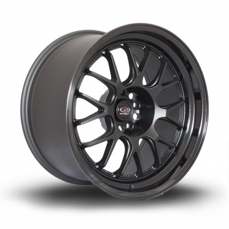 Rota MXR - 18x10 ET12 5x114mm