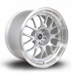 Rota MXR - 18x10 ET12 5x114mm