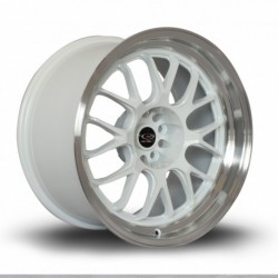 Rota MXR - 18x10 ET12 5x114mm