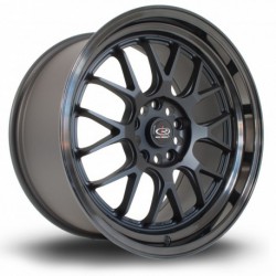 Rota MXR - 18x9.5 ET45 5x120mm