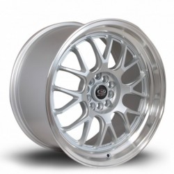 Rota MXR - 18x9.5 ET45 5x120mm