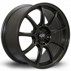 Rota Option - 18x8.5 ET25 5x114mm