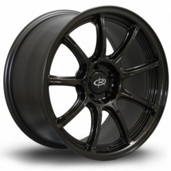 Rota Option - 18x9.5 ET30 5x114mm