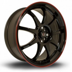 Rota P1 - 18x7.5 ET45 4x100mm