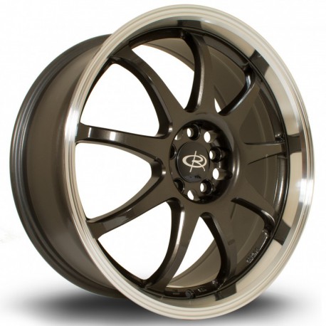 Rota P1 - 18x7.5 ET48 5x100mm