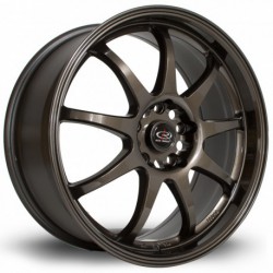 Rota P1 - 18x8 ET30 5x114mm