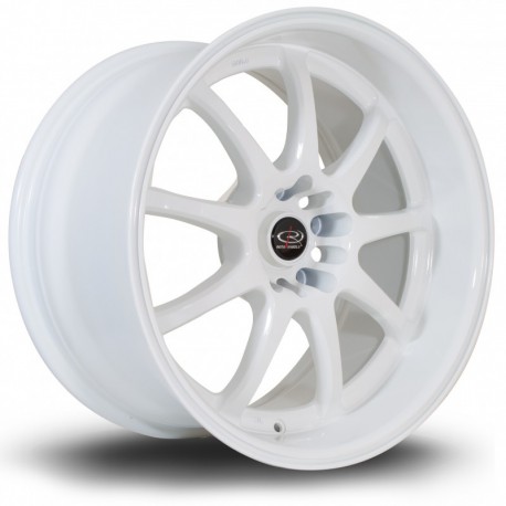 Rota P1R - 18x10 ET18 5x114mm