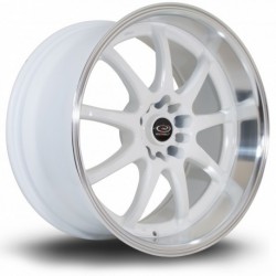 Rota P1R - 18x10 ET18 5x114mm