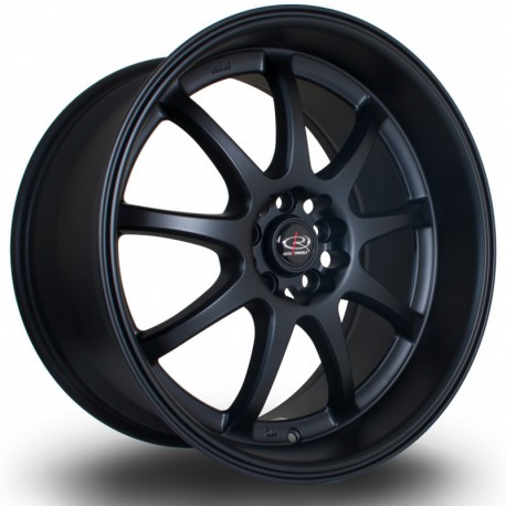 Rota P1R - 18x9.5 ET38 5x100mm