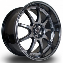 Rota P1R - 18x9.5 ET38 5x100mm