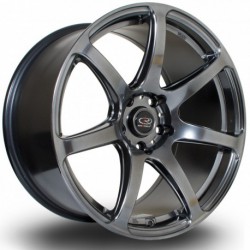 Rota ProR - 18x9.5 ET20 5x114mm