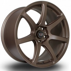 Rota ProR - 18x9.5 ET20 5x114mm