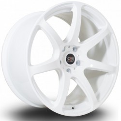 Rota ProR - 18x9.5 ET20 5x114mm