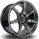 Rota ProR - 18x9.5 ET38 5x100mm