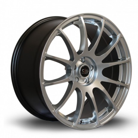 Rota PWR - 18x8.5 ET38 5x100mm