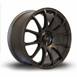 Rota PWR - 18x8.5 ET38 5x100mm