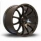 Rota PWR - 18x9.5 ET38 5x100mm