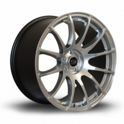 Rota PWR - 18x9.5 ET38 5x100mm