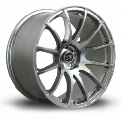 Rota PWR - 19x10 ET20 5x114mm