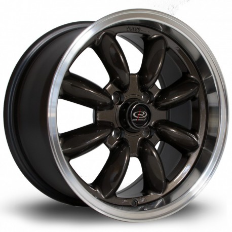 Rota RB - 15x8 ET30 4x100mm