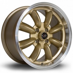 Rota RB - 15x8 ET30 4x100mm