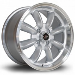 Rota RB - 15x8 ET30 4x100mm