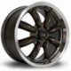 Rota RB - 16x8 ET35 4x100mm