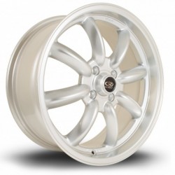 Rota RB - 17x7.5 ET45 4x100mm