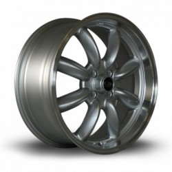 Rota RB - 17x7.5 ET45 4x100mm