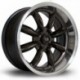 Rota RBR - 17x8.5 ET4 4x114mm