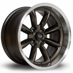 Rota RBX - 17x9 ET-13 4x114mm