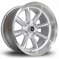 Rota RBX - 17x9 ET-13 4x114mm