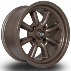 Rota RKR - 15x8 ET0 4x114mm