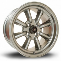 Rota RKR - 15x8 ET0 4x114mm