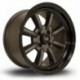 Rota RKR - 15x8 ET0 4x100mm