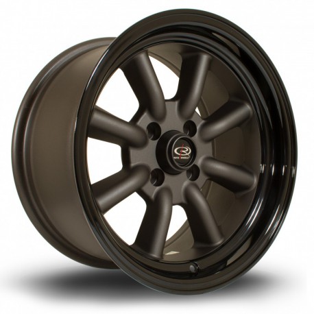 Rota RKR - 15x8 ET0 4x100mm