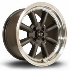 Rota RKR - 15x8 ET0 4x100mm