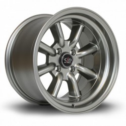 Rota RKR - 15x9 ET0 4x100mm