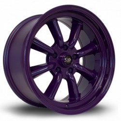 Rota RKR - 17x8.5 ET-10 5x114mm