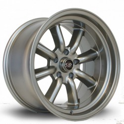 Rota RKR - 17x9.5 ET-10 5x114mm