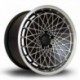 Rota RM100 - 18x9 ET40 5x112mm