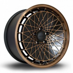 Rota RM100 - 18x9 ET40 5x112mm