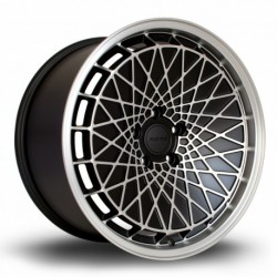 Rota RM100 - 18x9.5 ET45 5x112mm