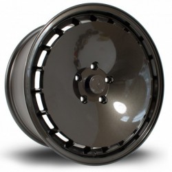 Rota RM200 - 18x9 ET40 5x120mm