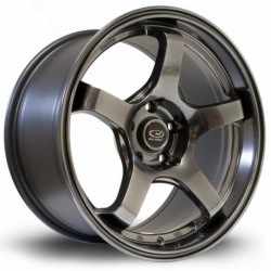 Rota RT5 - 17x9 ET25 5x114mm