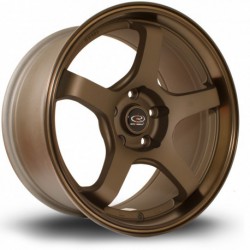 Rota RT5 - 17x9 ET25 5x114mm