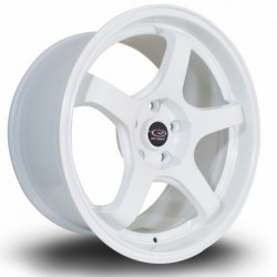 Rota RT5 - 17x9 ET25 5x114mm