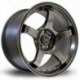 Rota RT5 - 17x9 ET25 5x120mm