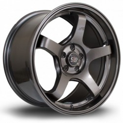 Rota RT5 - 17x9 ET38 5x100mm